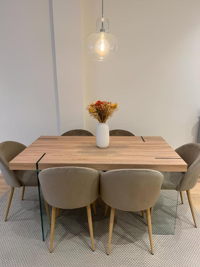 Colon Apartment -Zurriola Beach 산세바스티안 외부 사진